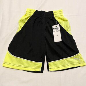 Puma Kids Toddler Short Size 5T